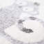 Cogburn Tufted Beige/Grey/Blue Rug-2060419476