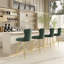 Tabouret de comptoir 26 po Maghull-71939501