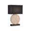 Lampe de table Pion