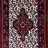  Handmade Hamadan Wool Runner