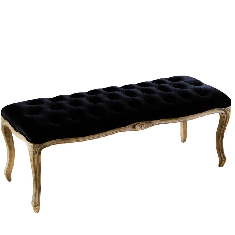 Banc de randonnée Modern