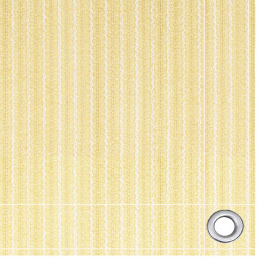 Lewellyn Vinyl Yard/Privacy Fence