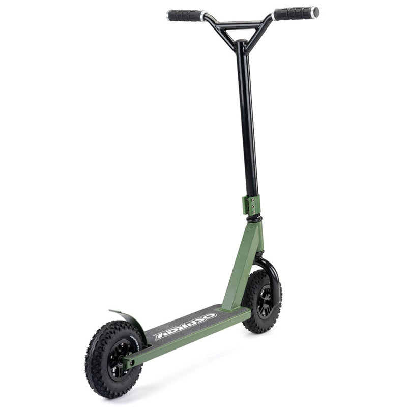 Osprey Scooter, Green