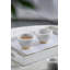 S/2 White Marble Bowls-1035402564