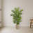 Areca Palm Artificial Tree in Sand Colored Planter