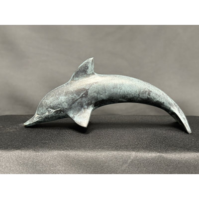 Dolphin Paperweight