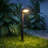 Solar Pathway Lights, 3000K LED Landscape Light