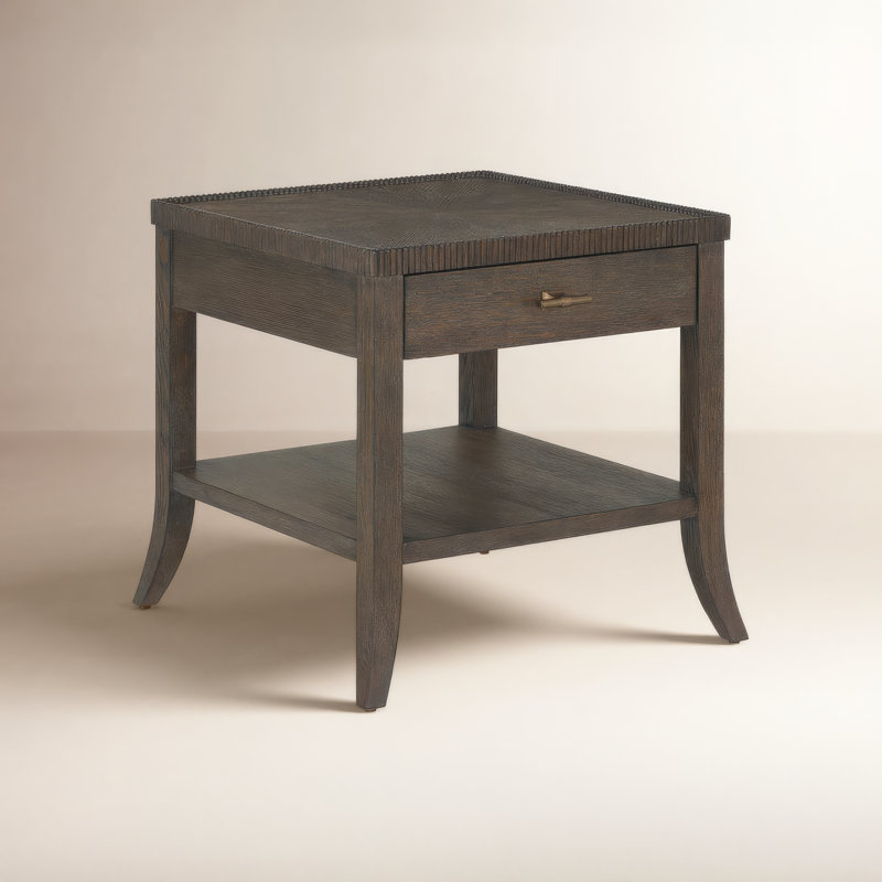 Montclair End Table