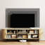 Meuble télé avec rangement et tablettes Jalonda-103524537-121667986