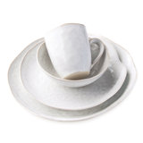 Burlington Handmade Stoneware Dinner Plate
