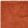 Taiwo Shaggy Orange Area Rug