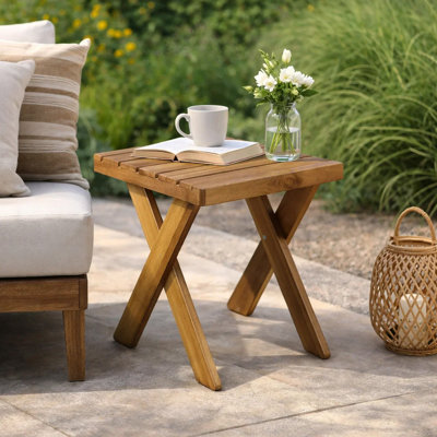 Table d'appoint Harley