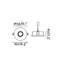 16cm Recessed Lighting Kit