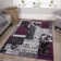 Bewdley Patchwork Area Rug