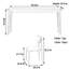 Table et chaise Minimalist Home-105898693