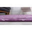 Tapis contemporain Aemtenan couleur colombe-723175253