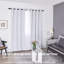Cordual Blackout Curtain Pair-48013671