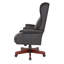  Fauteuil de direction Traditional