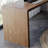 Walnut L-Shaped Solid Wood desk-108679192-108679188
