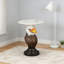 Tables d'appoint de table d'appoint