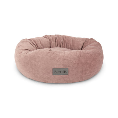 Polyester Pet Bed