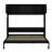 Murphy Bed With Storage Cabinets