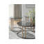 Table Hannerly (ensemble de 3)