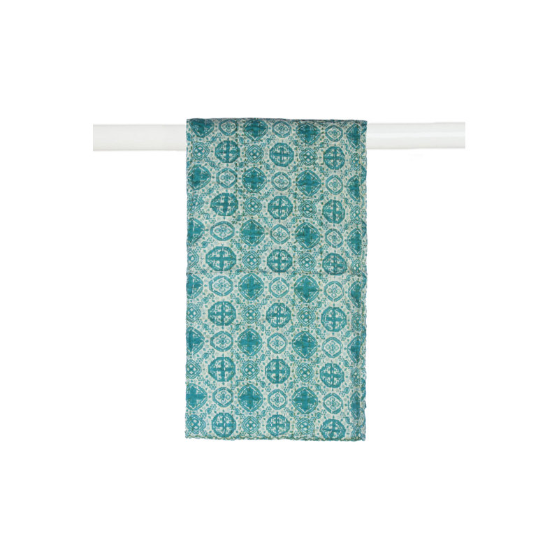 Chemin de lit Kantha