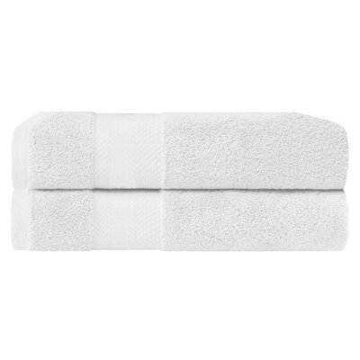 Finnian Turkish Cotton Bath Towel