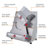 Hakka Food Processing Electric Pasta Maker