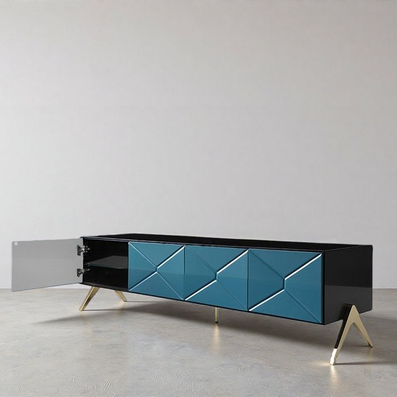 Meuble télé moderne et créatif