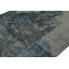 Distressed Homage Handmade Kilim Wool Geometric Area Rug-601873294
