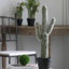 Cactus artificiel en pot Mari-374039797
