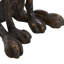 Sculpture pour chien Findlay