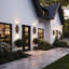 Ensemble de 2 appliques murales Modern Modern