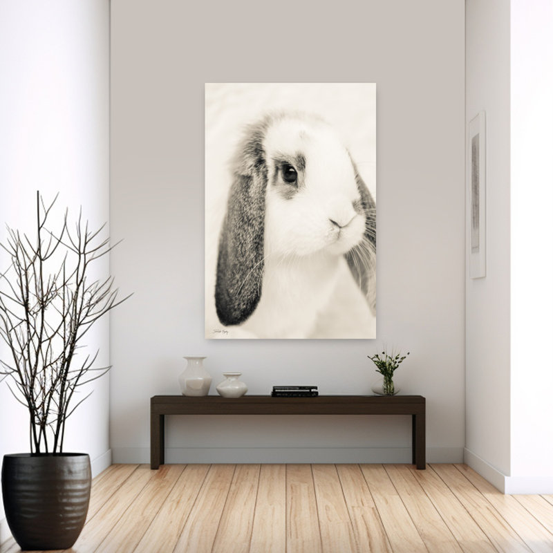 Art contemporain Harriot's, H 60 po x l 40 po
