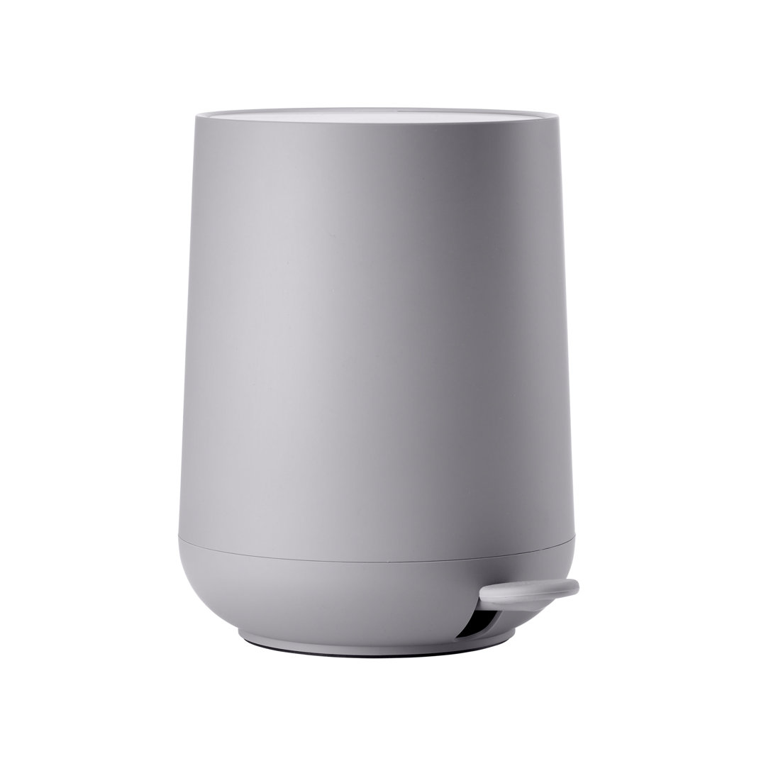 Gratton Plastic Step On Rubbish Bin