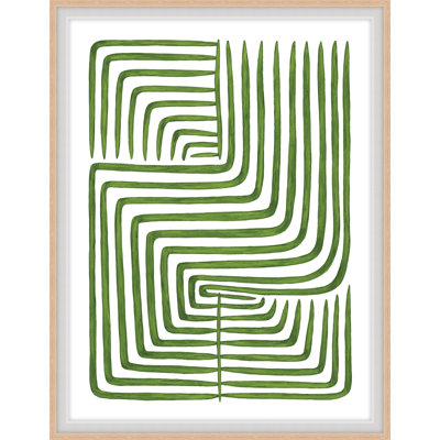 Botanicus Ordinatio 2 Print