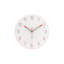 Wood Wall Clock