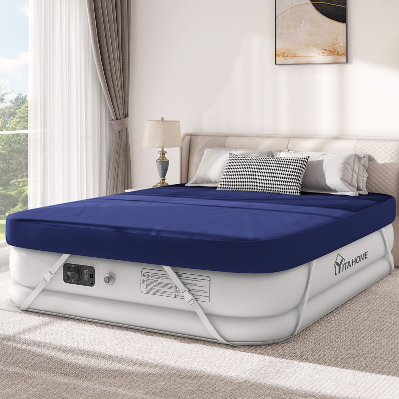 Matelas gonflable gonflable