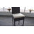 Iliff Polyethylene (PE) Wicker Outdoor 30.5'' Bar Stool with Cushion-991151014-984006640