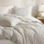 Ensemble de couette 3 pièces Cal King-125869262-125869259