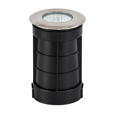 Jazelle Integrated LED Deck