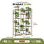 Callun Plant Stand