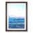 Walnut Framed selected
