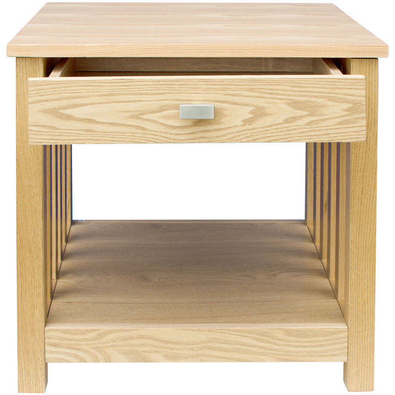 Judith 50cm W Bedside Table
