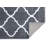 Beaumont Shag Geometric Indoor Rug-1554464601