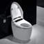 Ivy Bronx Adreena 1.28L LPF Elongated Floor Mounted One-Piece Toilet (Seat Included)