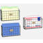 Porte-documents mural Grid