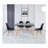 115X75X75CM Table,DINING TABLE,OFFICE TABLE,COFFEE TABLE